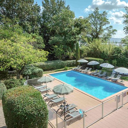 Mercure Cavaillon Buitenkant foto