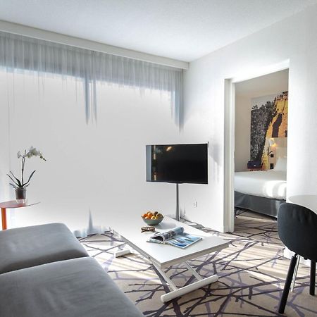 Mercure Cavaillon Buitenkant foto