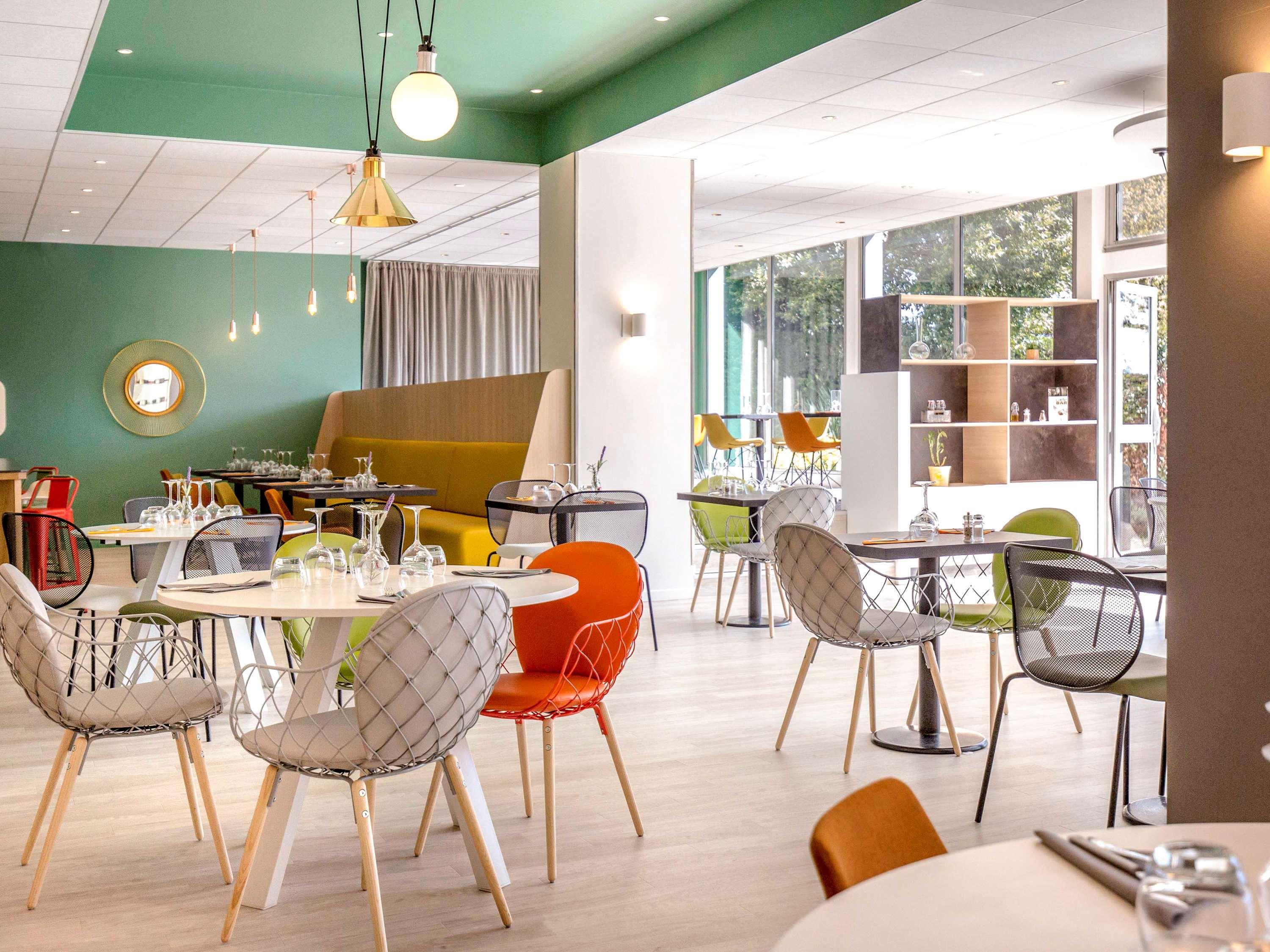 Mercure Cavaillon Buitenkant foto