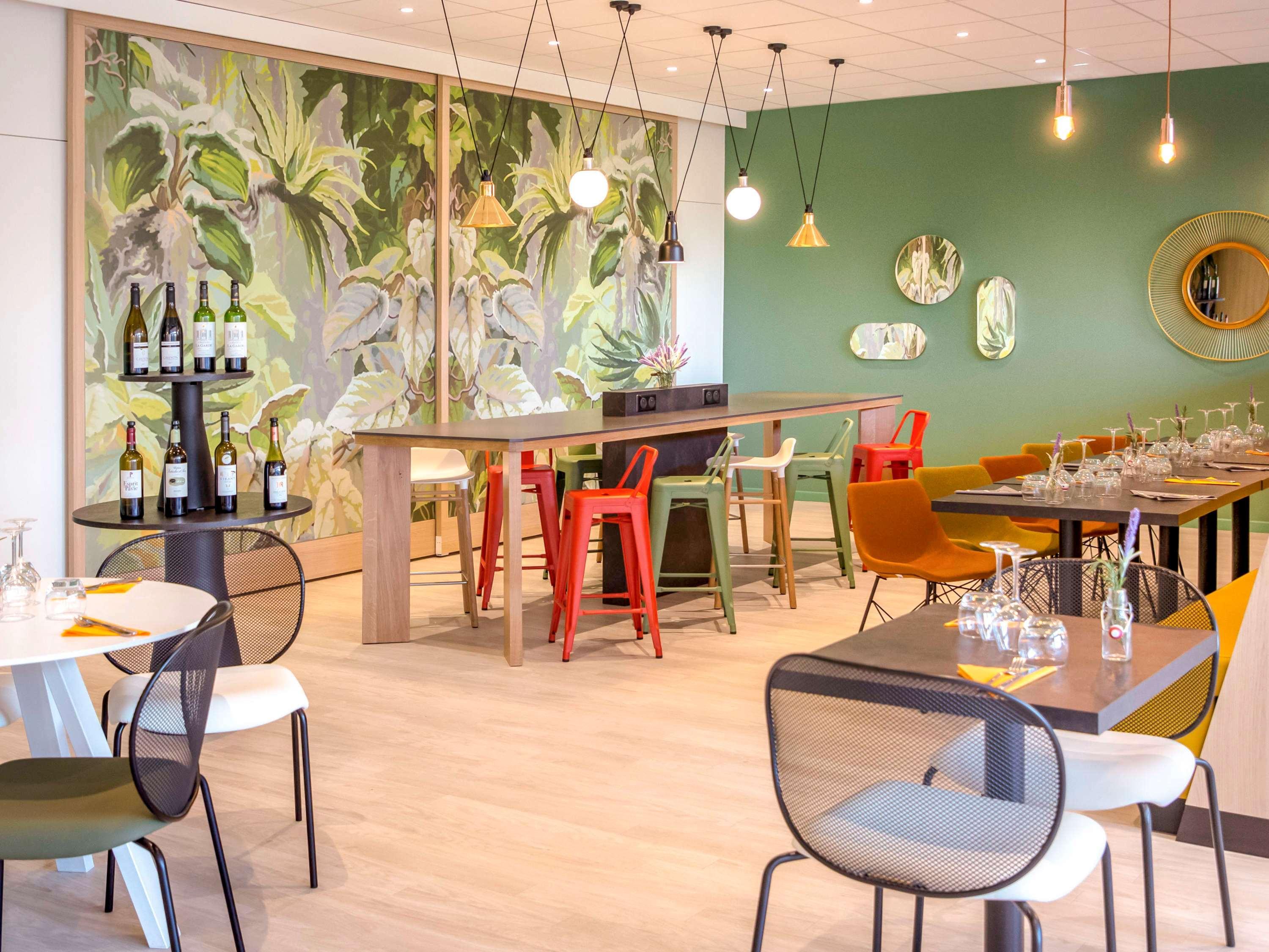 Mercure Cavaillon Buitenkant foto