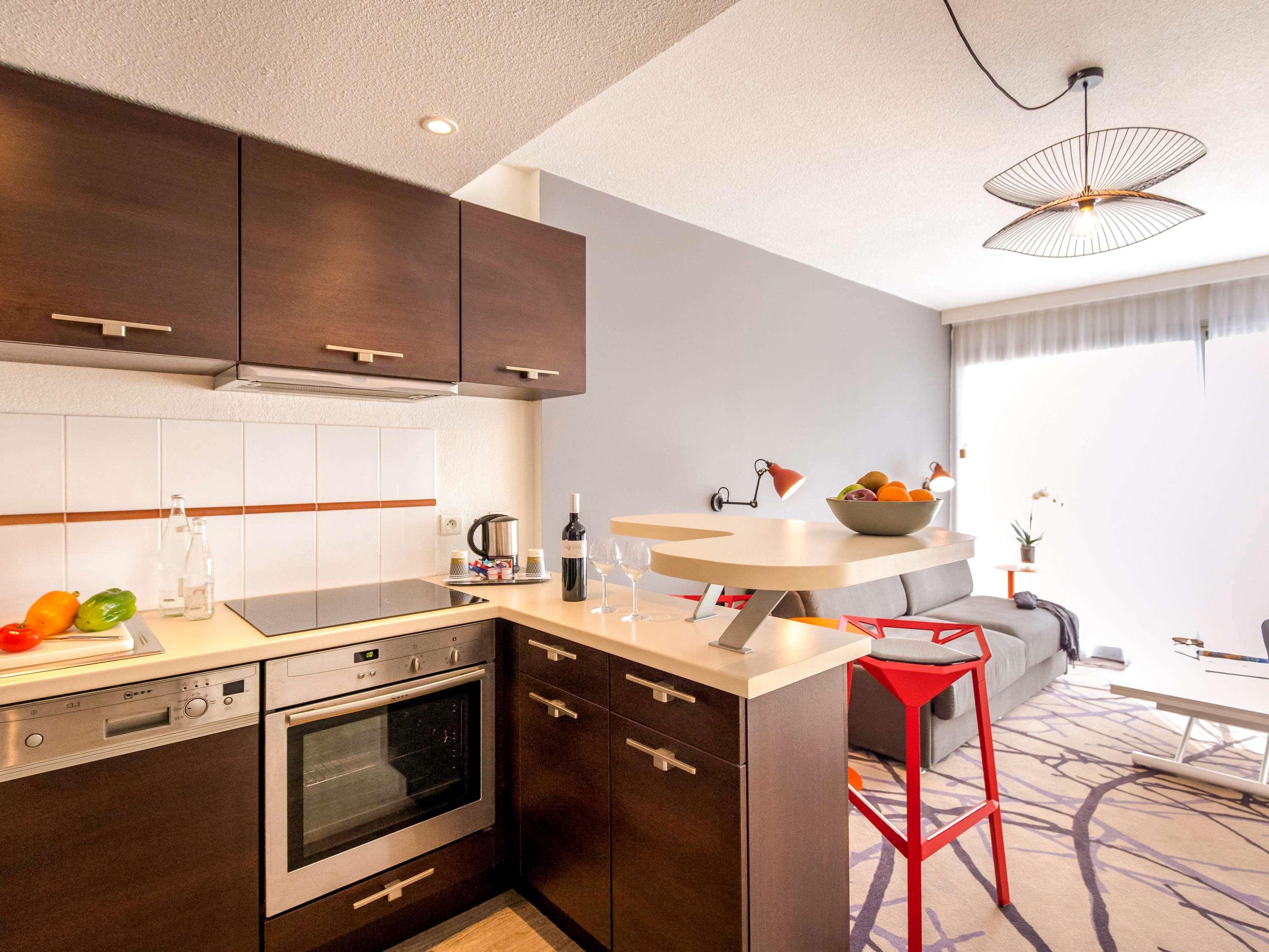 Mercure Cavaillon Buitenkant foto