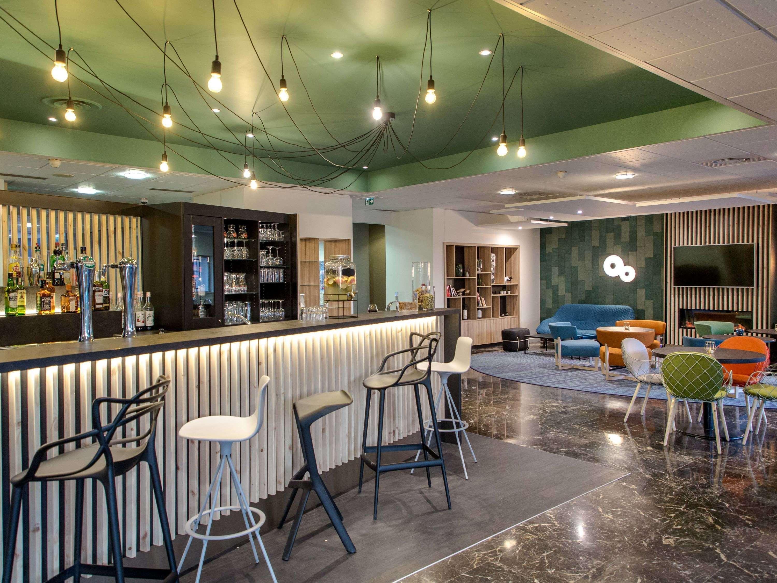 Mercure Cavaillon Buitenkant foto