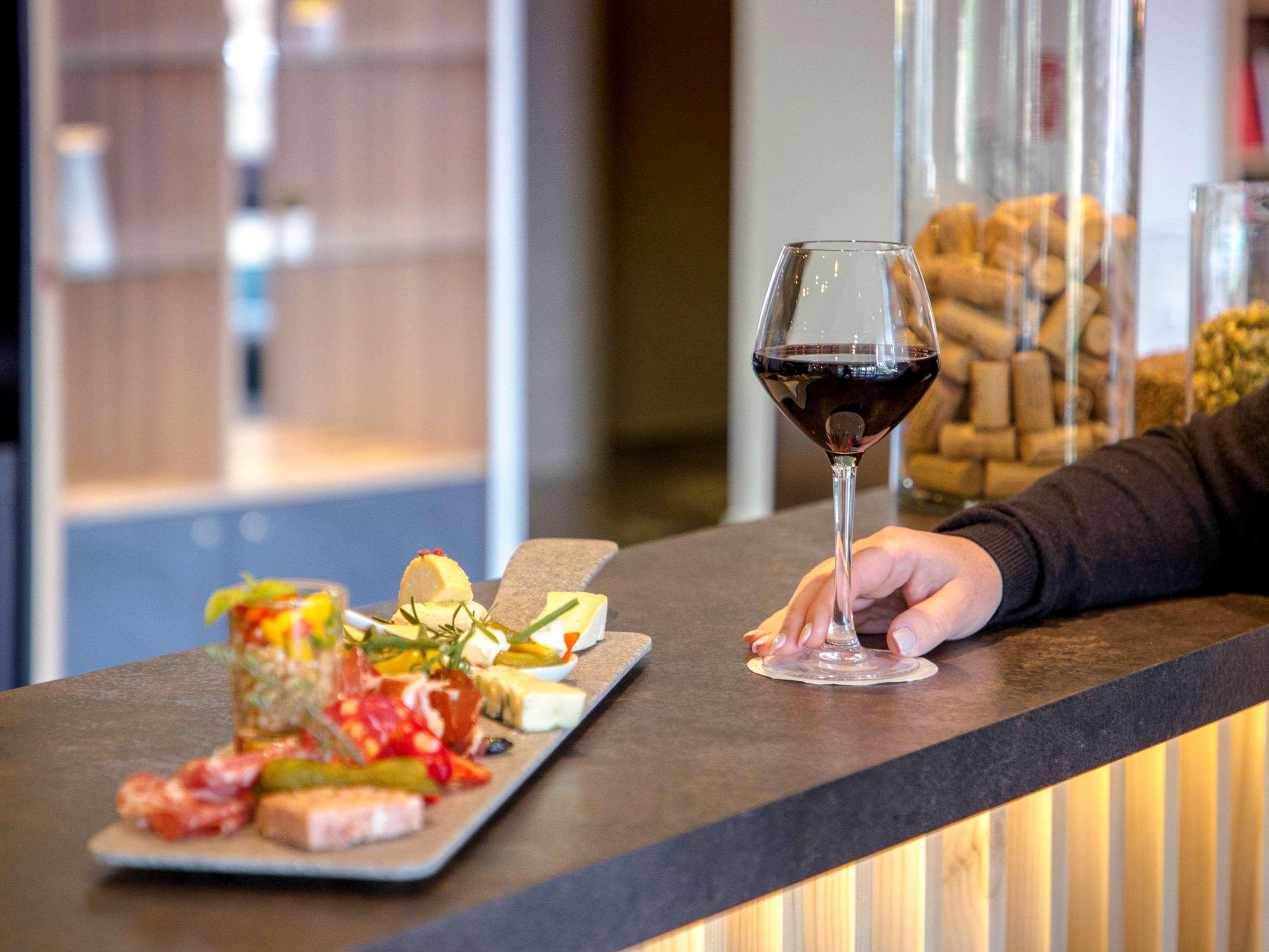 Mercure Cavaillon Buitenkant foto