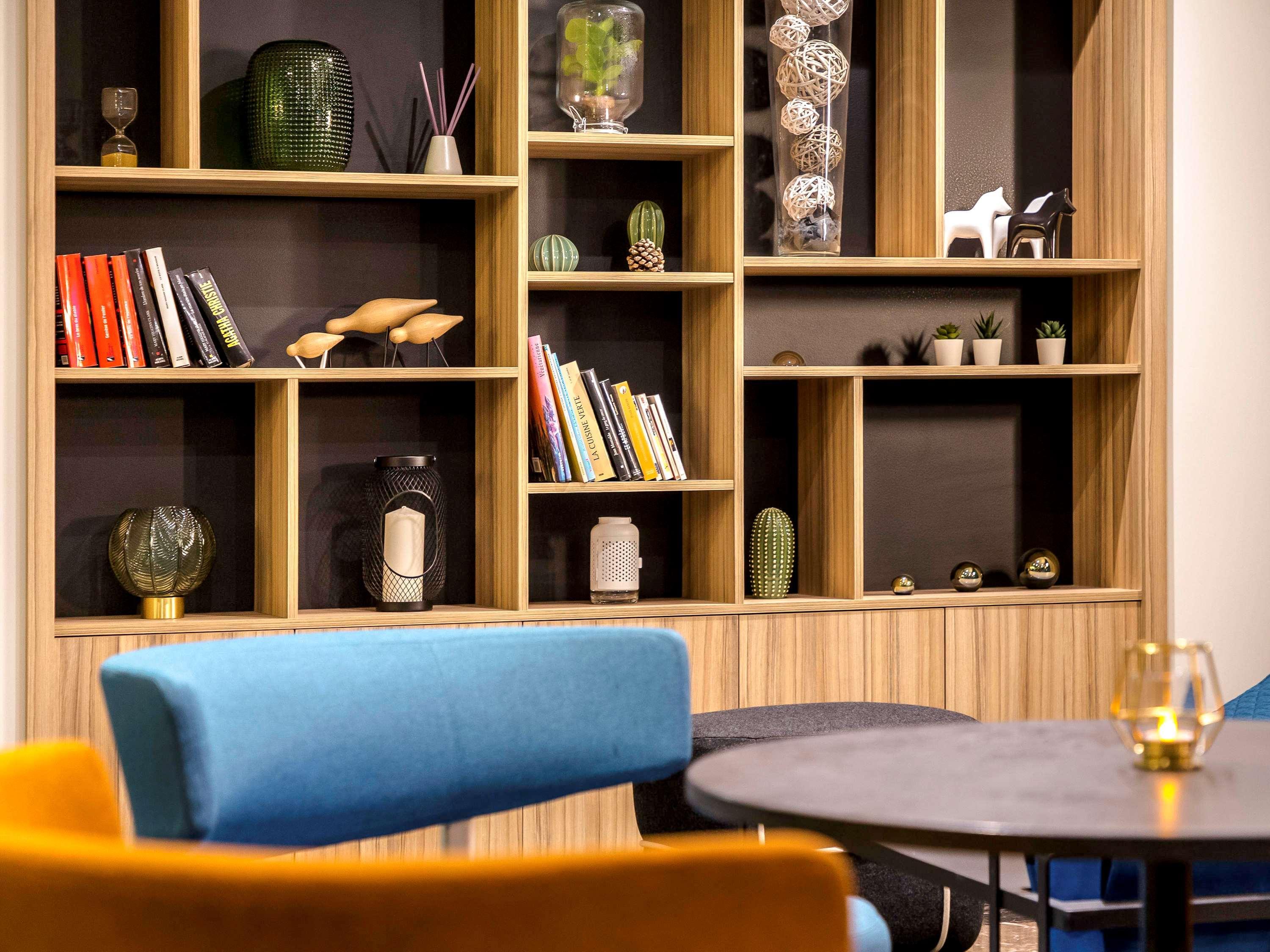 Mercure Cavaillon Buitenkant foto