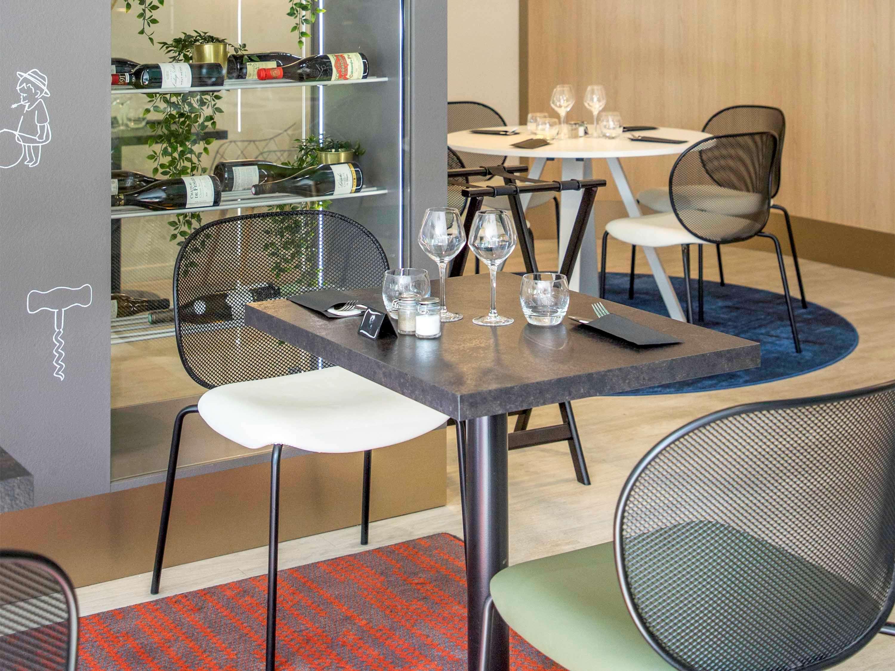 Mercure Cavaillon Buitenkant foto