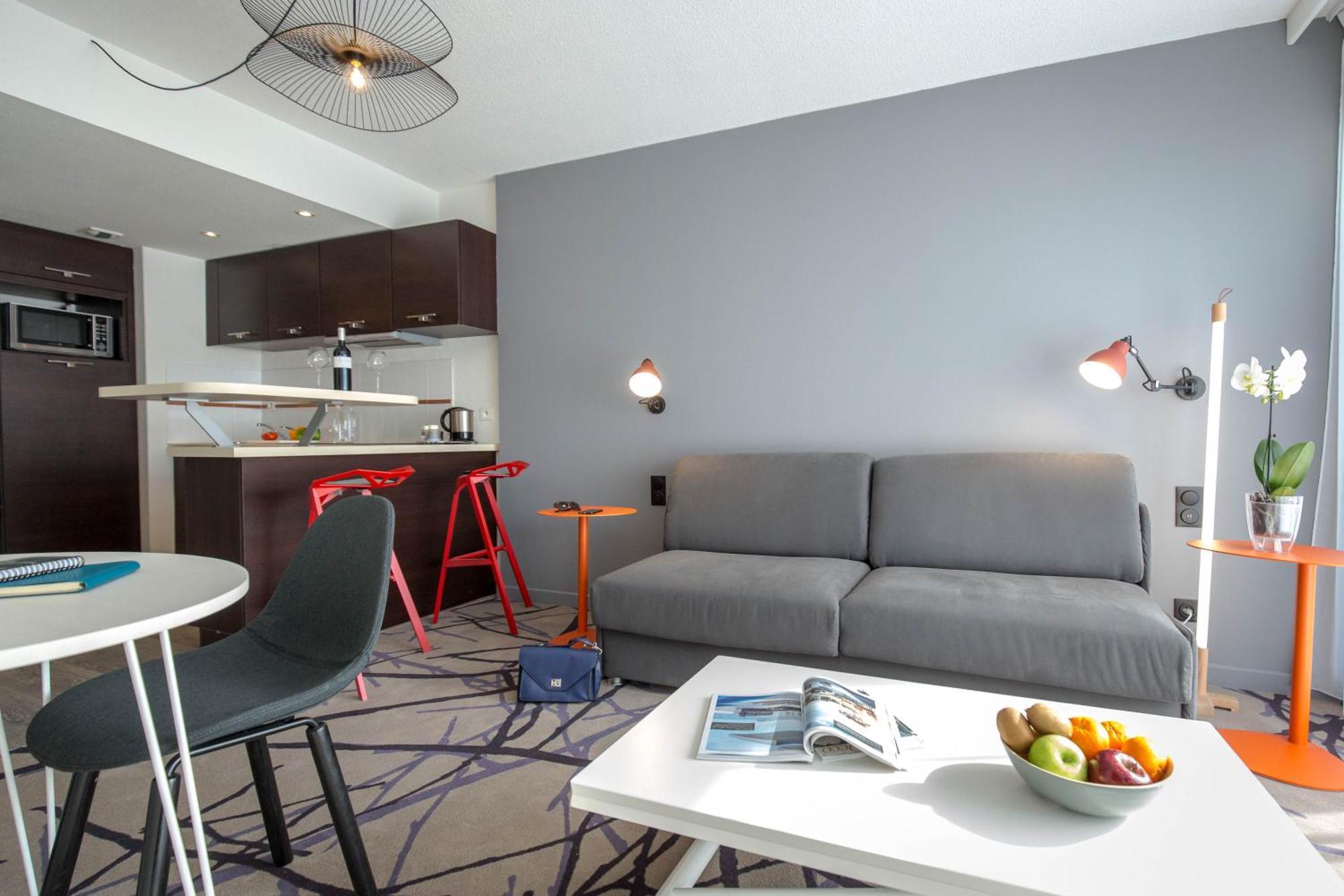 Mercure Cavaillon Buitenkant foto