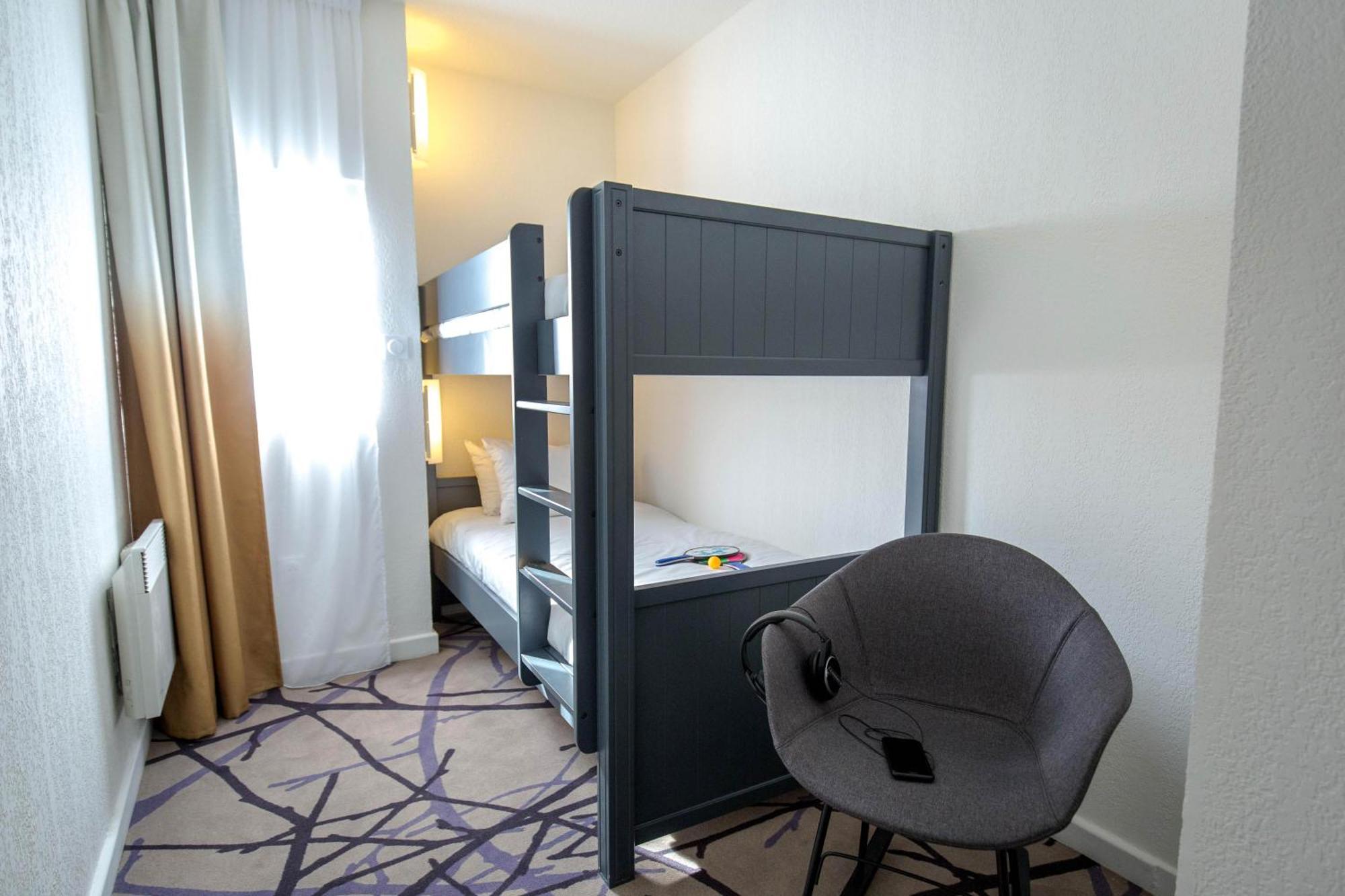 Mercure Cavaillon Buitenkant foto