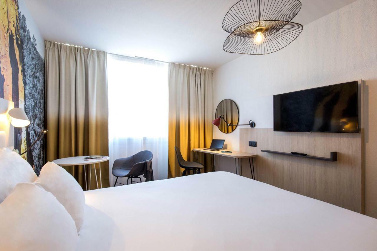 Mercure Cavaillon Buitenkant foto