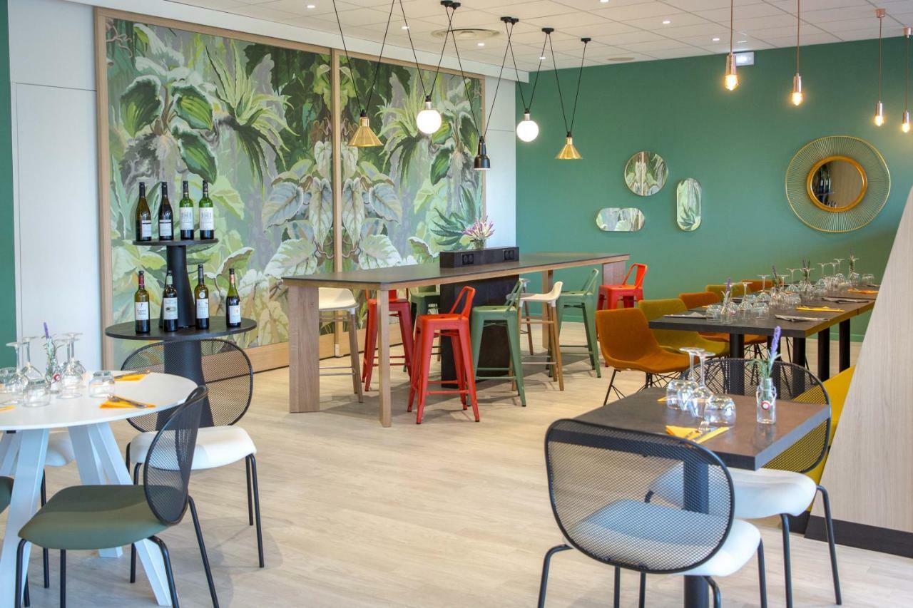Mercure Cavaillon Buitenkant foto