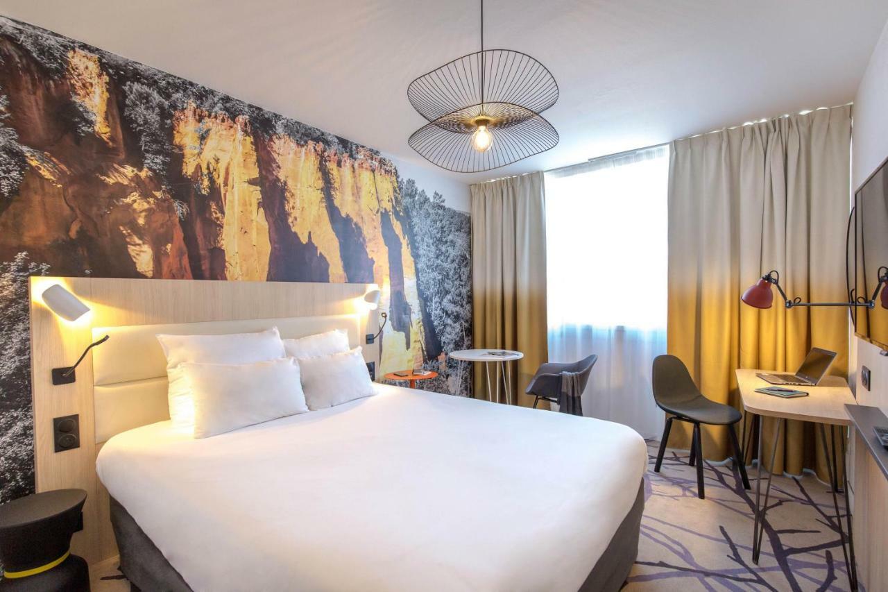 Mercure Cavaillon Buitenkant foto