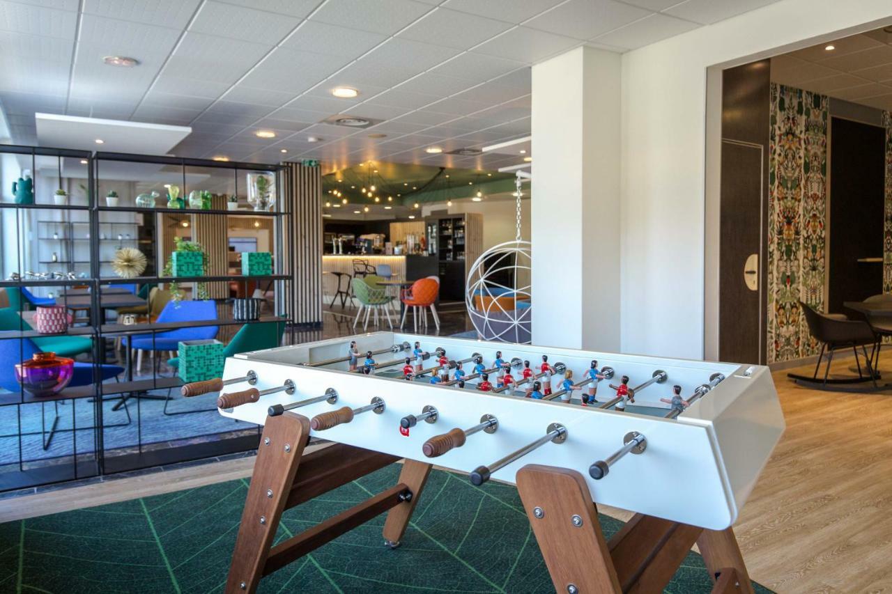 Mercure Cavaillon Buitenkant foto