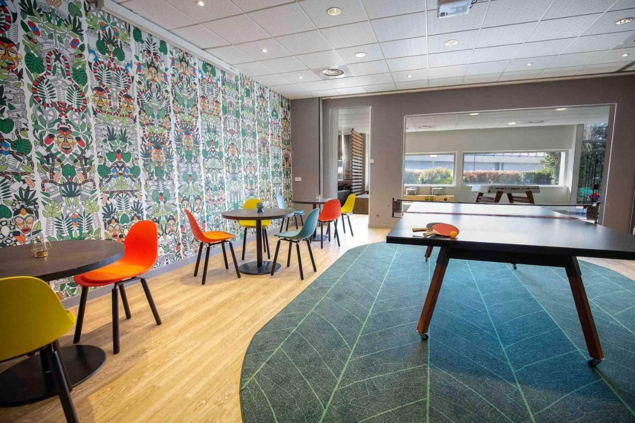 Mercure Cavaillon Buitenkant foto
