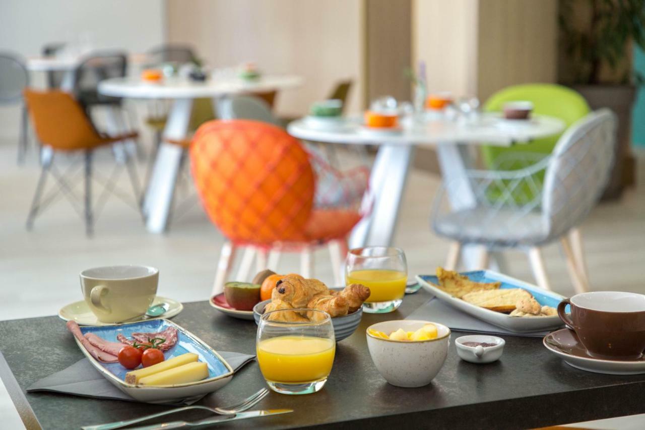 Mercure Cavaillon Buitenkant foto