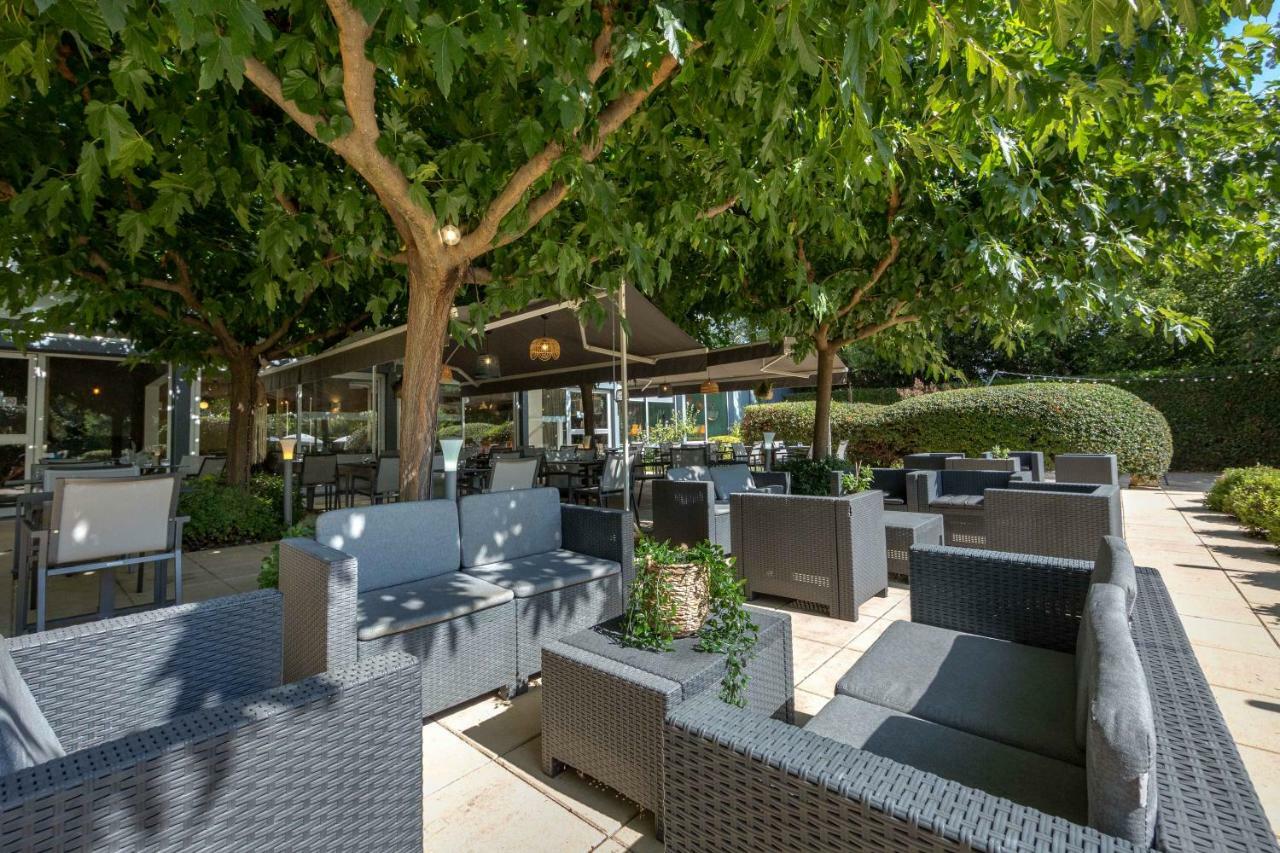 Mercure Cavaillon Buitenkant foto